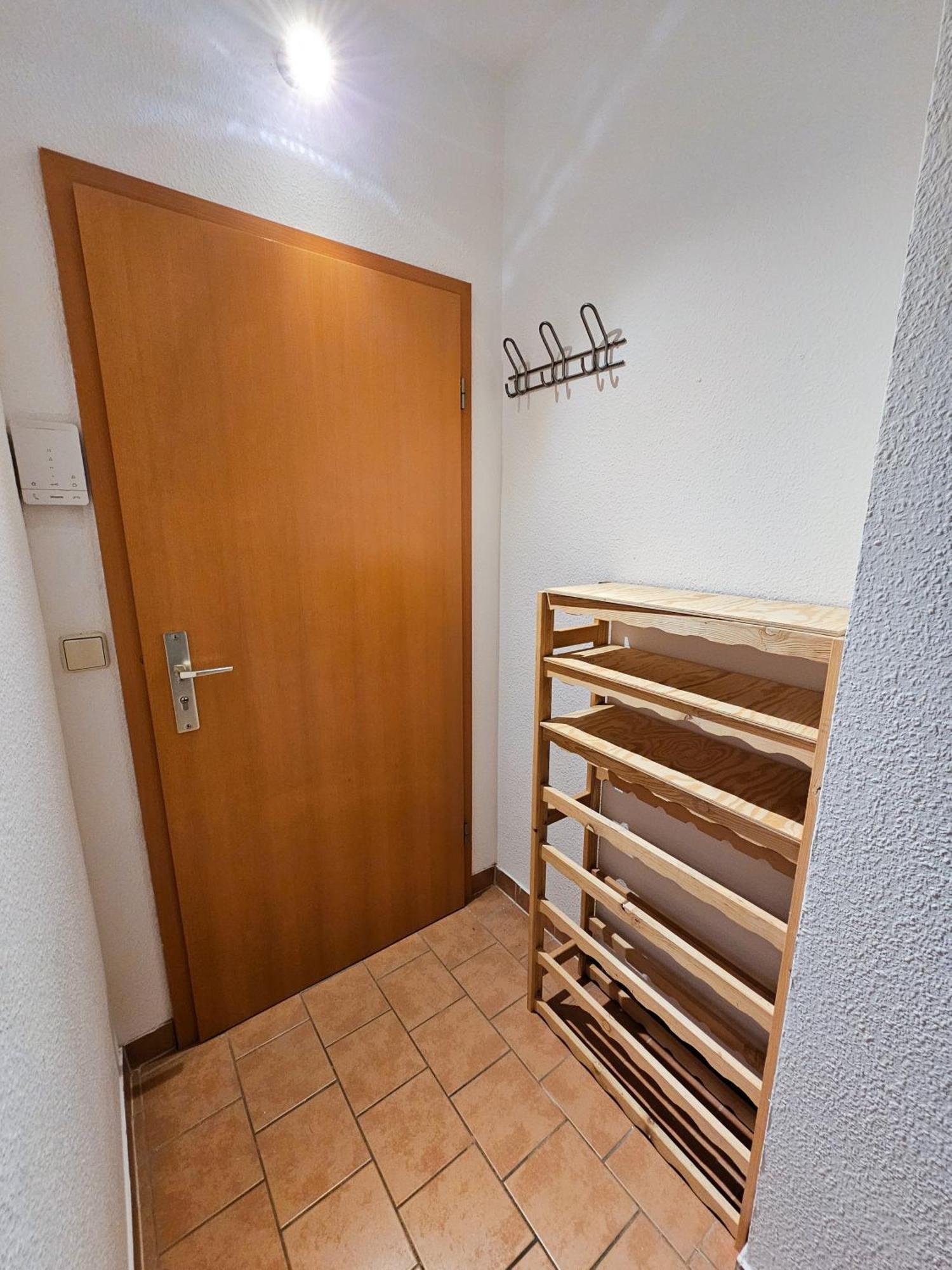 באיירוט City-Close - King Bed & Free Garage מראה חיצוני תמונה