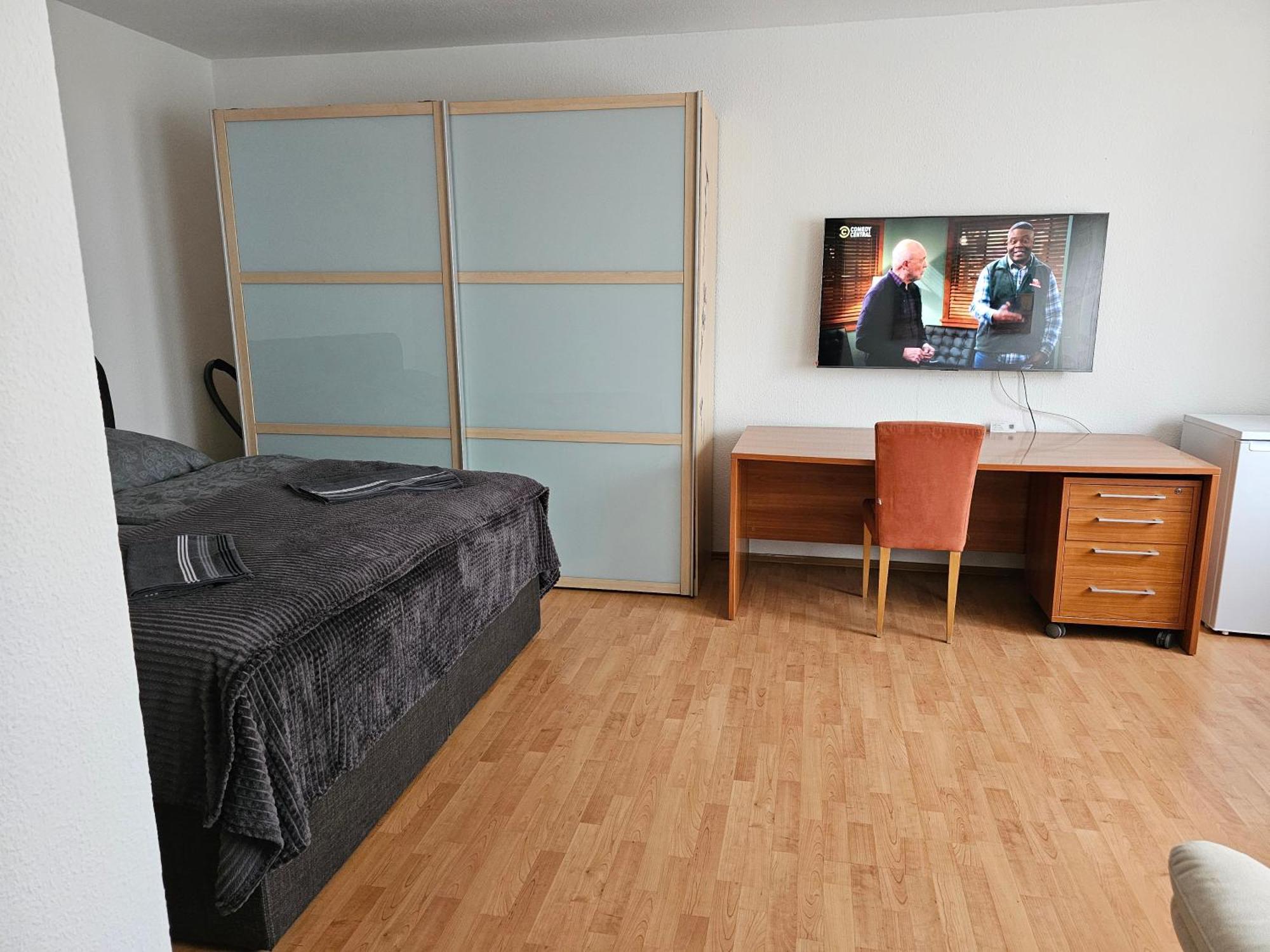 באיירוט City-Close - King Bed & Free Garage מראה חיצוני תמונה