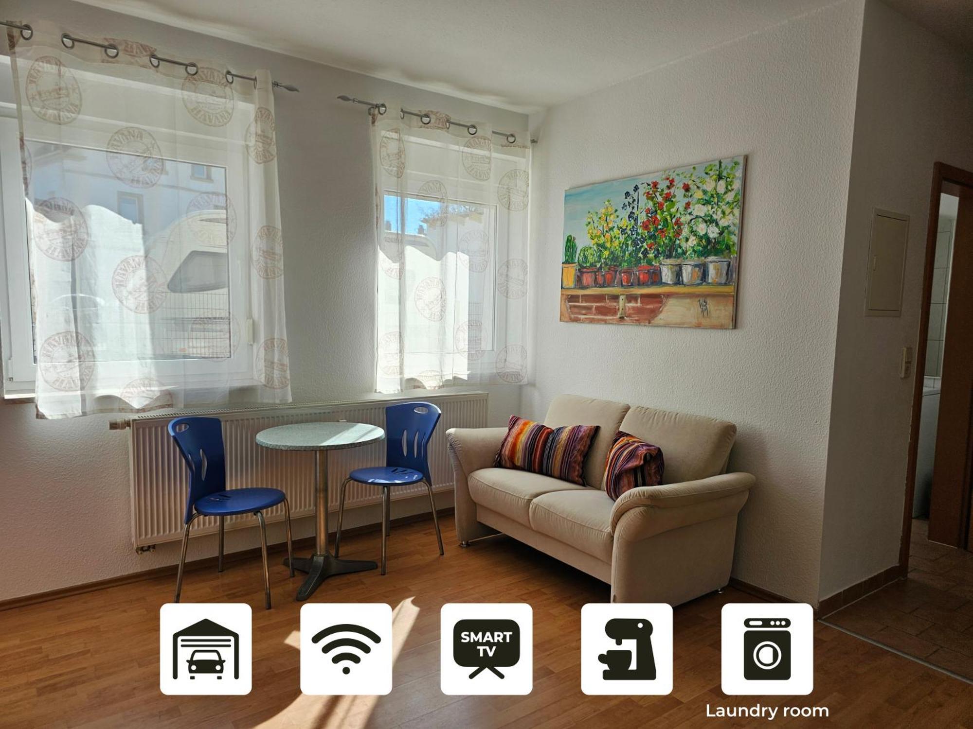 באיירוט City-Close - King Bed & Free Garage מראה חיצוני תמונה